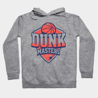 Dunk Masters Hoodie